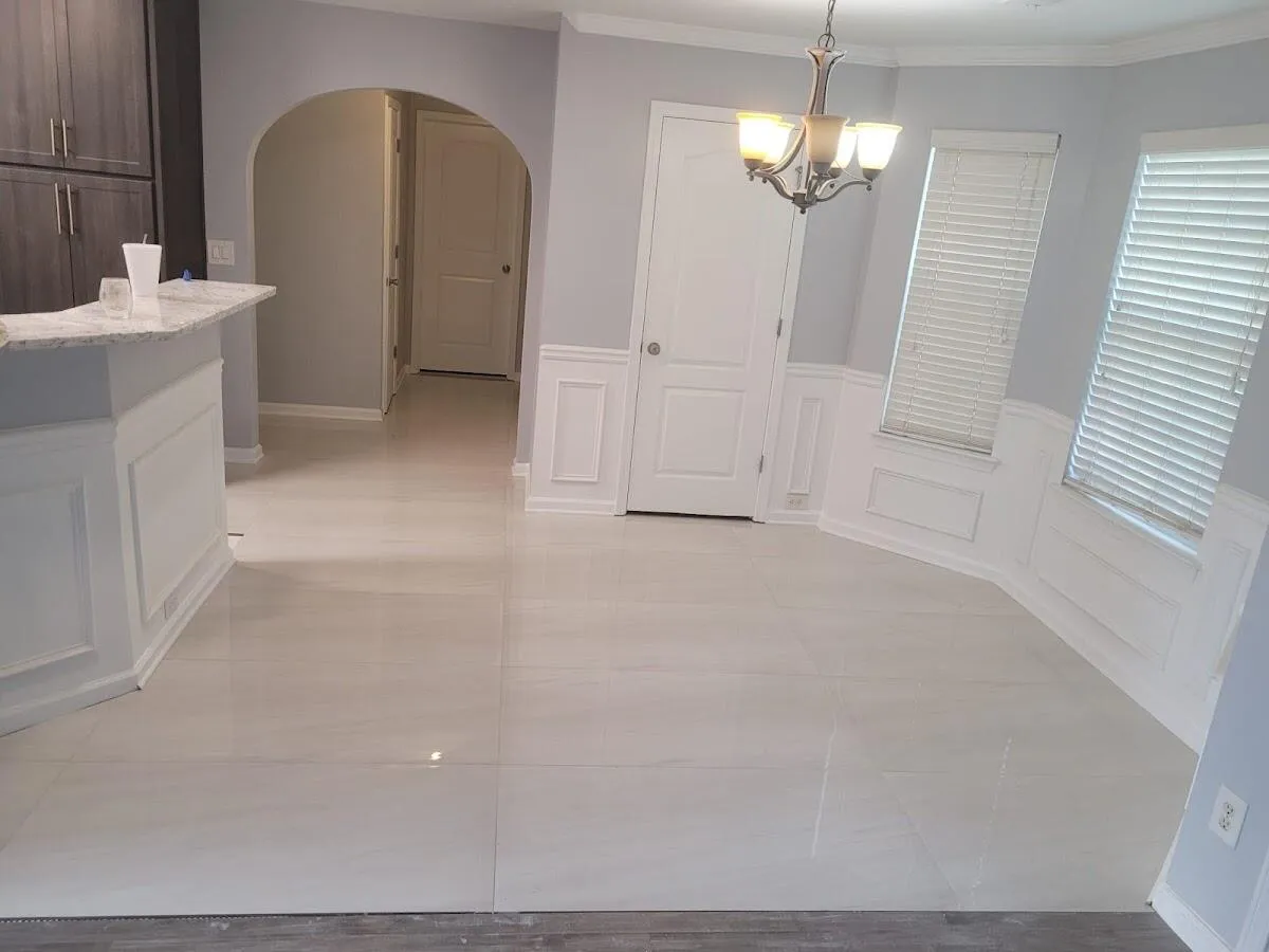 Commercial Water Damage Restoration in Tifton, GA